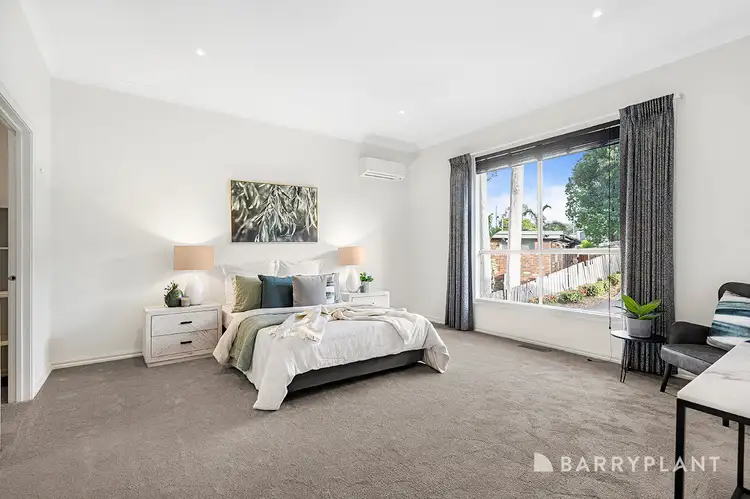 Sixth view of Homely house listing, 36A Rolling Hills Road, Chirnside Park VIC 3116