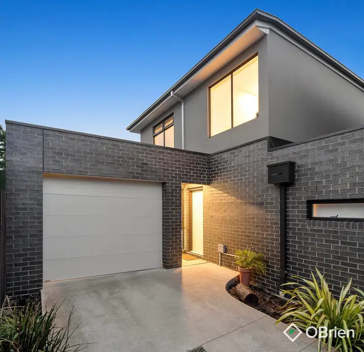 Main view of Homely townhouse listing, 3/6 Lorraine Street, Frankston VIC 3199