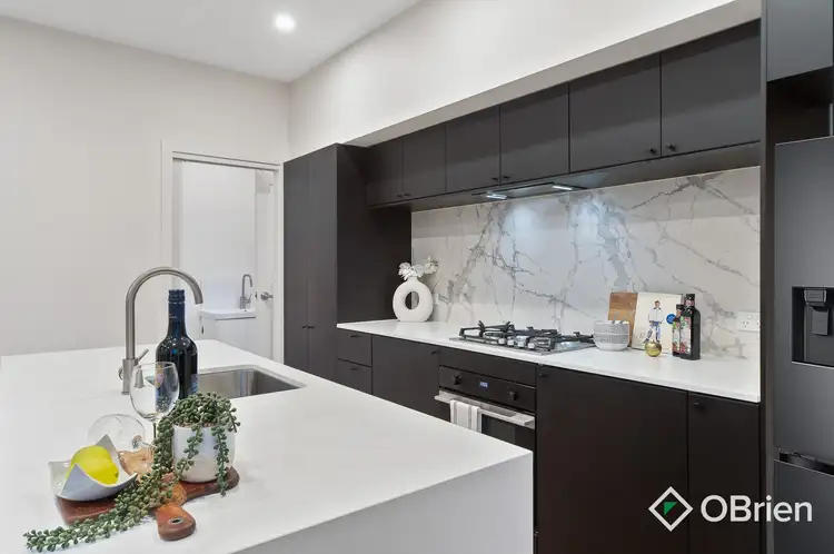 Fourth view of Homely townhouse listing, 3/6 Lorraine Street, Frankston VIC 3199