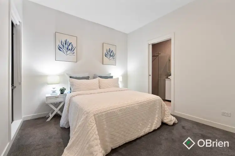 Fifth view of Homely townhouse listing, 3/6 Lorraine Street, Frankston VIC 3199