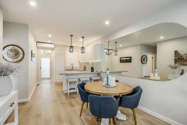 Fifth view of Homely unit listing, 4/11 Adelphi Terrace, Glenelg North SA 5045