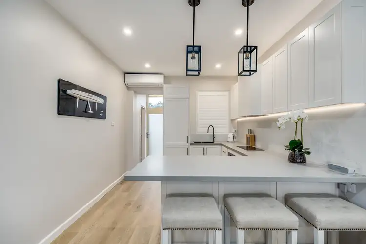 Sixth view of Homely unit listing, 4/11 Adelphi Terrace, Glenelg North SA 5045