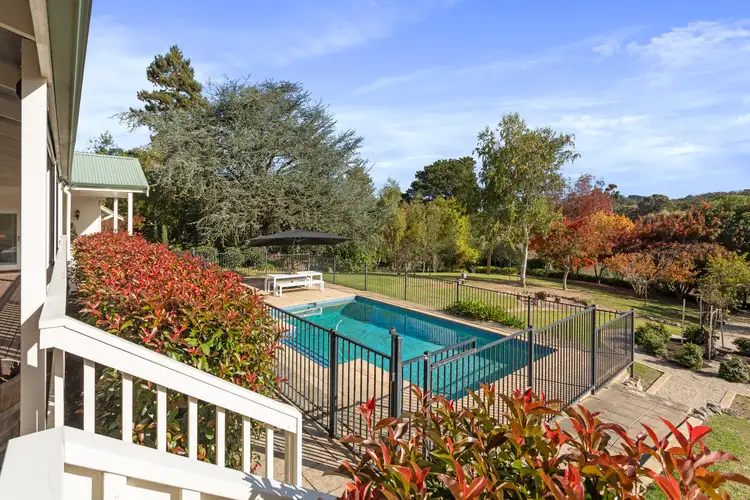 76 Tanahmerah Road, Balhannah SA 5242