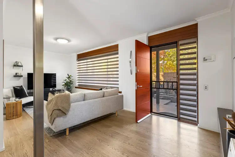 Third view of Homely townhouse listing, 211 East Terrace, Adelaide SA 5000