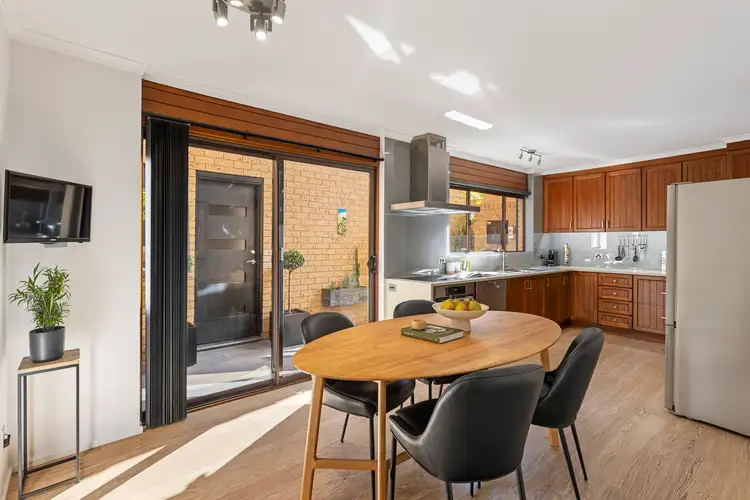 Fifth view of Homely townhouse listing, 211 East Terrace, Adelaide SA 5000