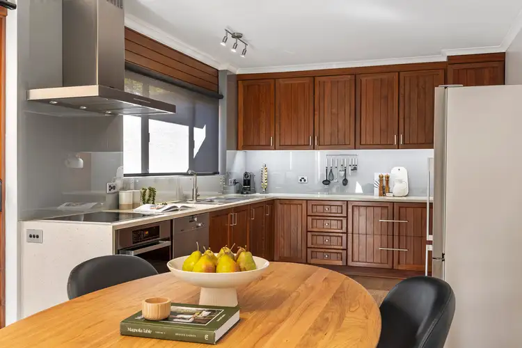 Sixth view of Homely townhouse listing, 211 East Terrace, Adelaide SA 5000