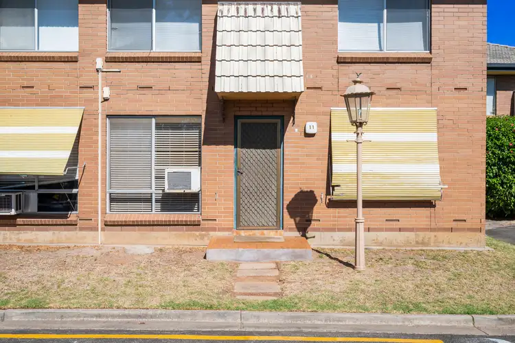 Second view of Homely apartment listing, 11/10 Hallett Avenue, Tranmere SA 5073
