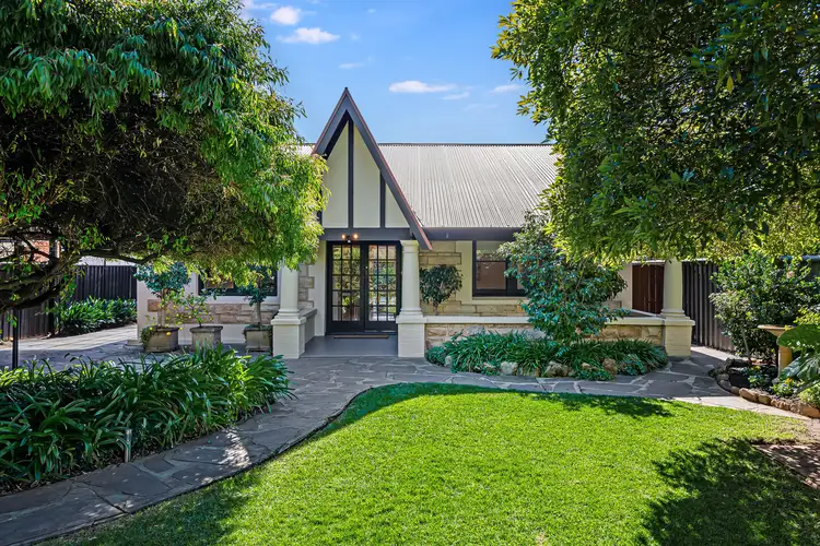 54 Avenue Road, Highgate SA 5063
