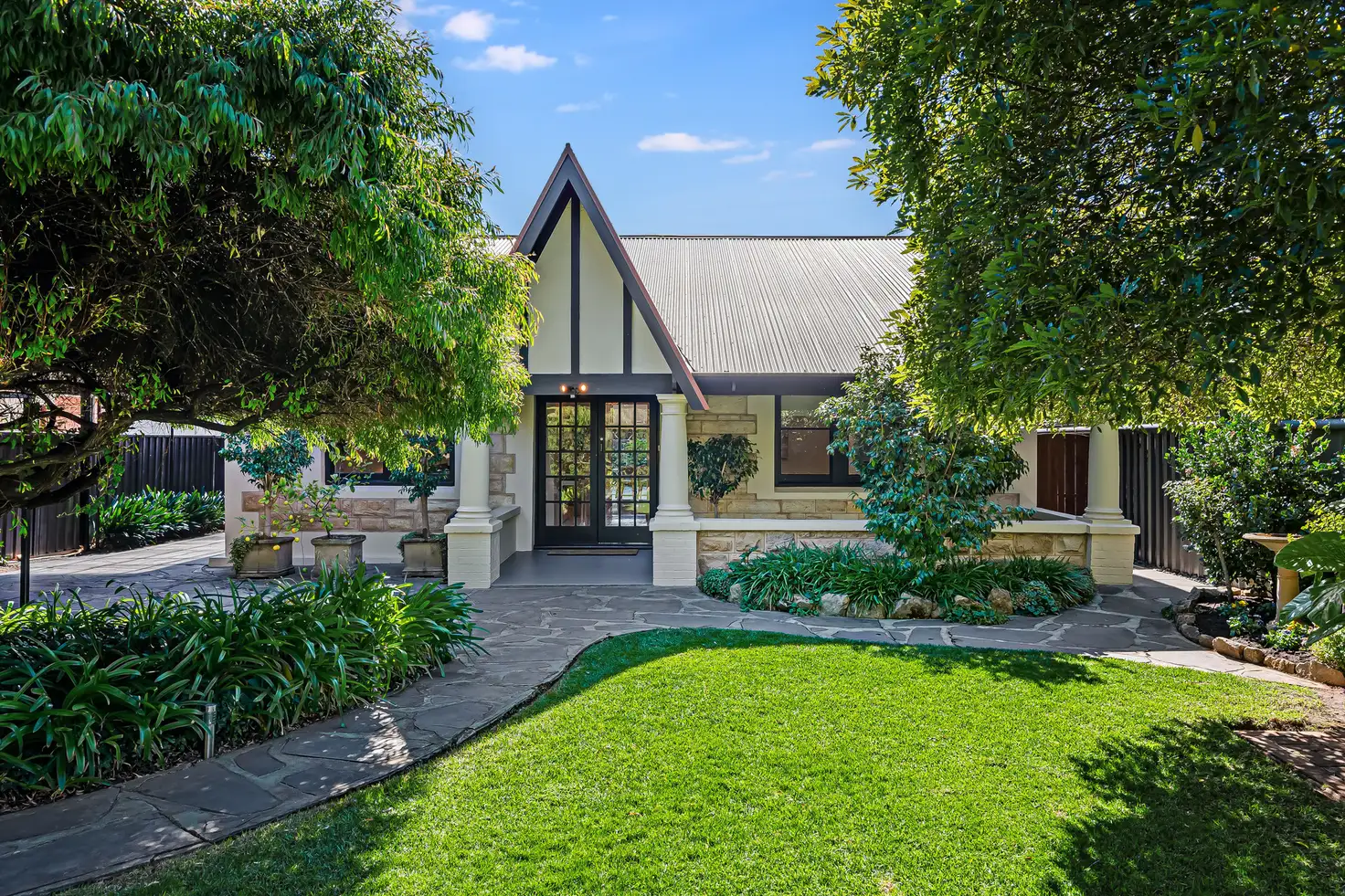 Main view of Homely house listing, 54 Avenue Road, Highgate SA 5063