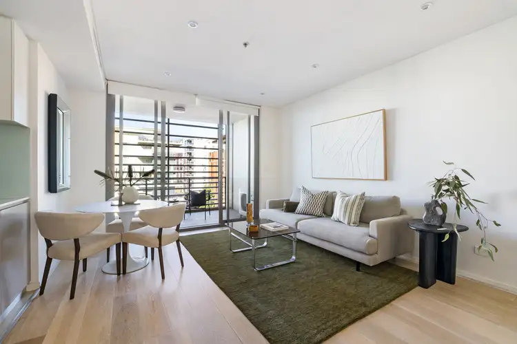 703B/8 Bourke Street, Mascot NSW 2020