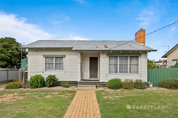 82 Park Road