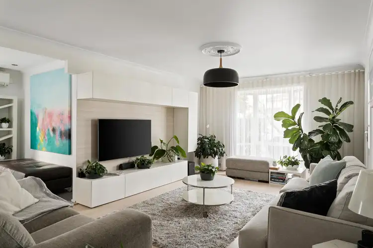 Second view of Homely house listing, 13 Railway Parade, Newport VIC 3015