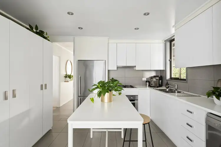 Fourth view of Homely house listing, 13 Railway Parade, Newport VIC 3015