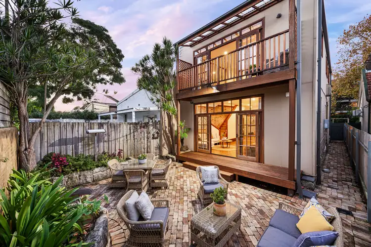 Second view of Homely semi-detached listing, 27 Military Road, Neutral Bay NSW 2089