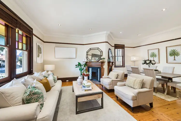 Third view of Homely semi-detached listing, 27 Military Road, Neutral Bay NSW 2089