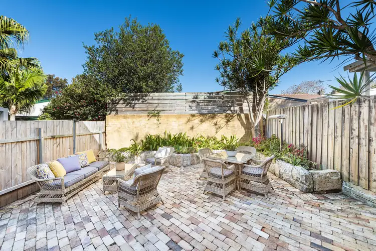 Fourth view of Homely semi-detached listing, 27 Military Road, Neutral Bay NSW 2089
