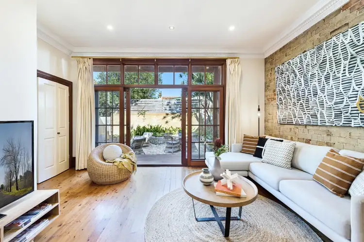 Fifth view of Homely semi-detached listing, 27 Military Road, Neutral Bay NSW 2089