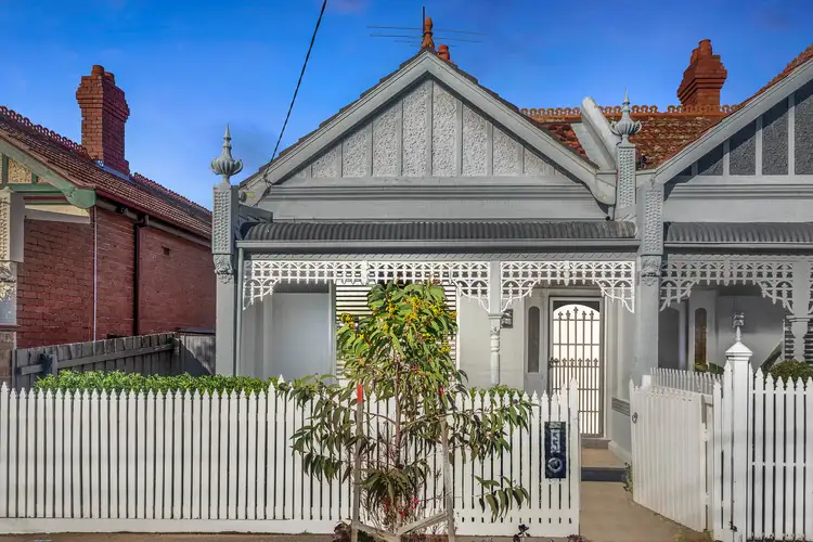 4 Moodie Place, St Kilda VIC 3182