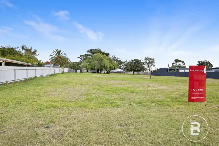 61 Pascoe Street Street, Avoca VIC 3467