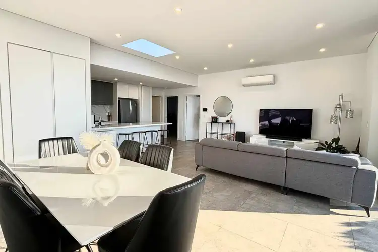 50/9 Goulburn Street