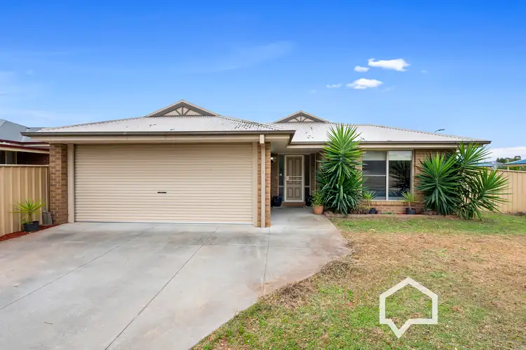28 Bassett Drive, Strathfieldsaye VIC 3551