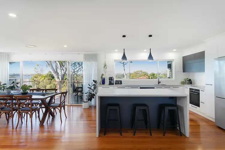 Fifth view of Homely house listing, 14 Aubrey Street, Killarney Vale NSW 2261