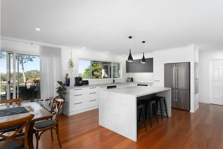 Sixth view of Homely house listing, 14 Aubrey Street, Killarney Vale NSW 2261