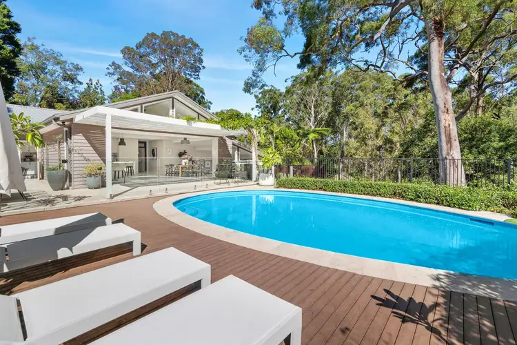 41 Wallalong Crescent, West Pymble NSW 2073