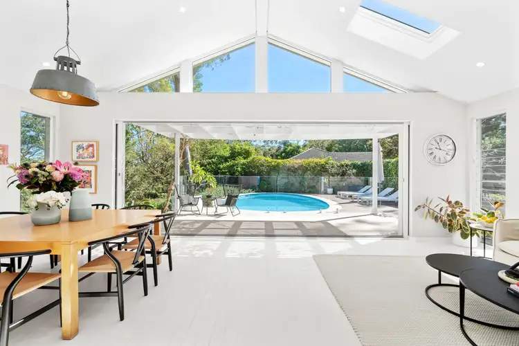 Second view of Homely house listing, 41 Wallalong Crescent, West Pymble NSW 2073