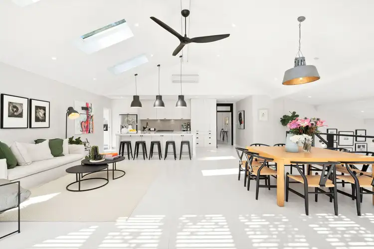 Fourth view of Homely house listing, 41 Wallalong Crescent, West Pymble NSW 2073