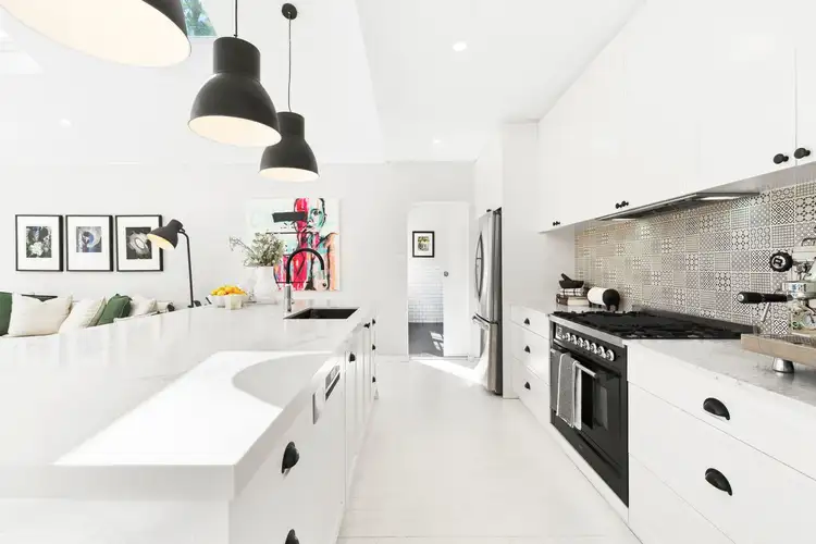 Fifth view of Homely house listing, 41 Wallalong Crescent, West Pymble NSW 2073