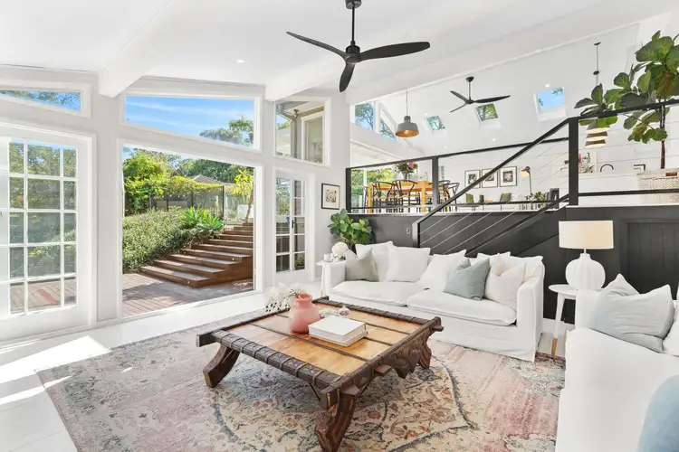 Sixth view of Homely house listing, 41 Wallalong Crescent, West Pymble NSW 2073