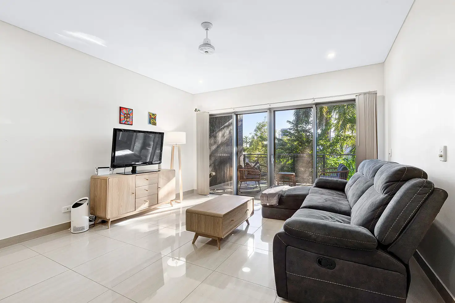 Main view of Homely unit listing, 217/9 Quandong Crescent, Nightcliff NT 810