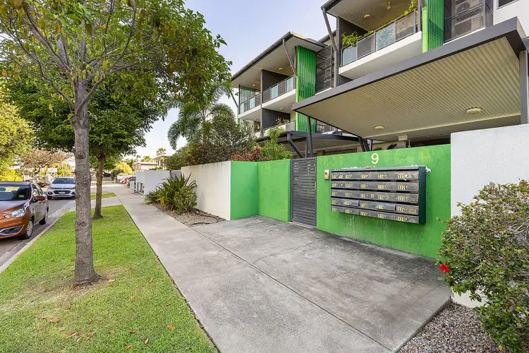 Second view of Homely unit listing, 217/9 Quandong Crescent, Nightcliff NT 810