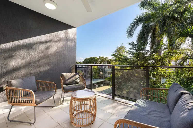 Third view of Homely unit listing, 217/9 Quandong Crescent, Nightcliff NT 810
