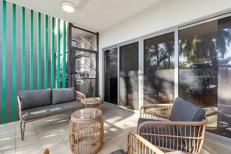 Fourth view of Homely unit listing, 217/9 Quandong Crescent, Nightcliff NT 810