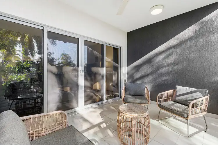 Fifth view of Homely unit listing, 217/9 Quandong Crescent, Nightcliff NT 810