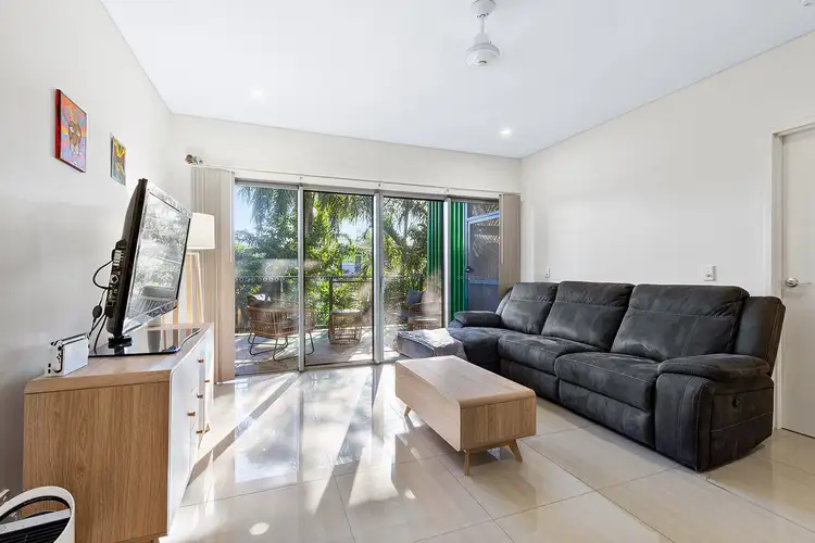 Sixth view of Homely unit listing, 217/9 Quandong Crescent, Nightcliff NT 810