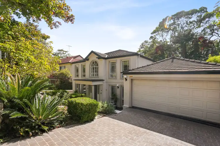 Main view of Homely house listing, 3 Fitzroy Street, Killara NSW 2071