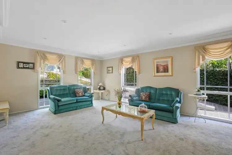 Third view of Homely house listing, 3 Fitzroy Street, Killara NSW 2071