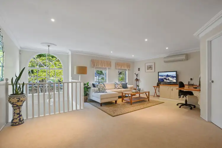 Fifth view of Homely house listing, 3 Fitzroy Street, Killara NSW 2071