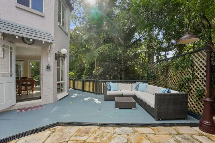 Sixth view of Homely house listing, 3 Fitzroy Street, Killara NSW 2071