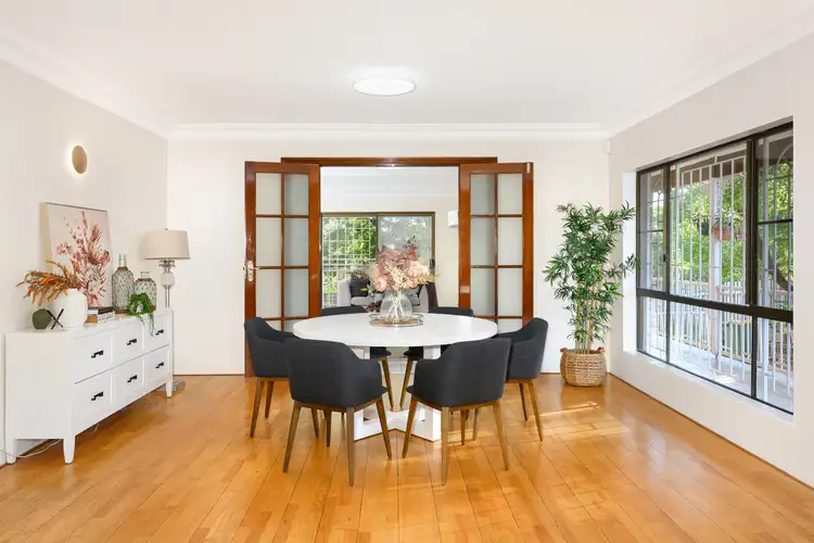 Second view of Homely house listing, 36 Manning Road, Killara NSW 2071