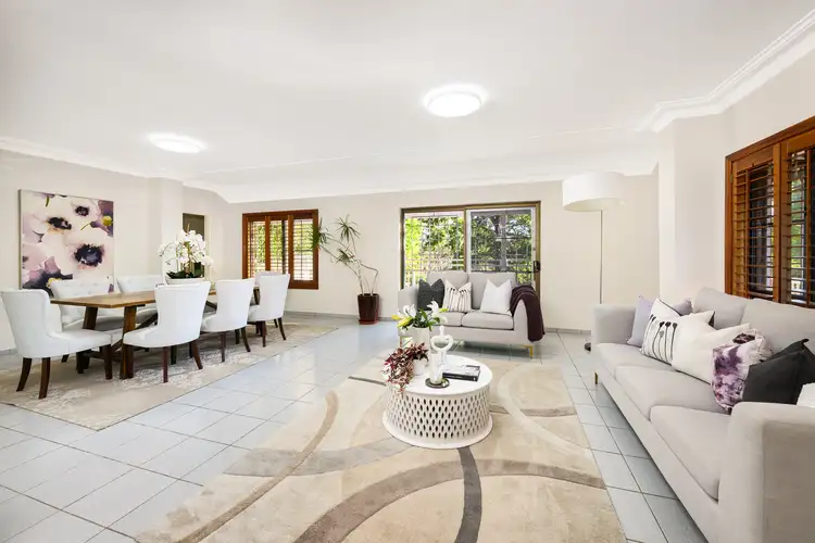 Fifth view of Homely house listing, 36 Manning Road, Killara NSW 2071