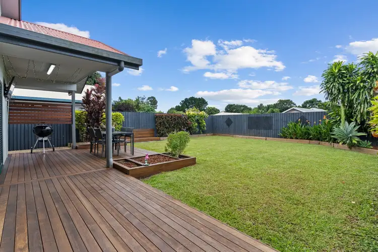 48 Benjamina Street, Mount Sheridan QLD 4868