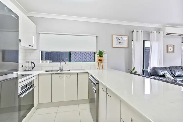 Fifth view of Homely house listing, 48 Benjamina Street, Mount Sheridan QLD 4868
