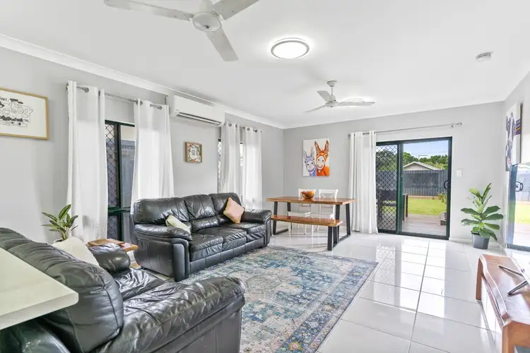 Sixth view of Homely house listing, 48 Benjamina Street, Mount Sheridan QLD 4868