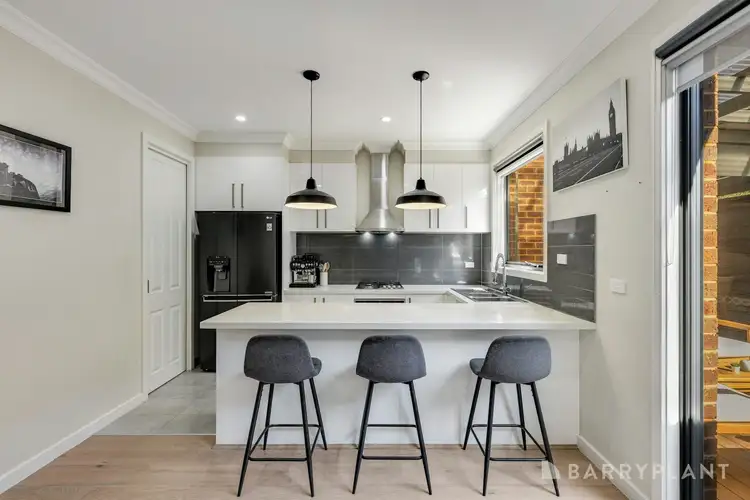 3/12 Lomond Avenue, Kilsyth VIC 3137