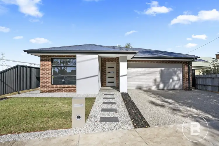 23 Hertford Street, Sebastopol VIC 3356