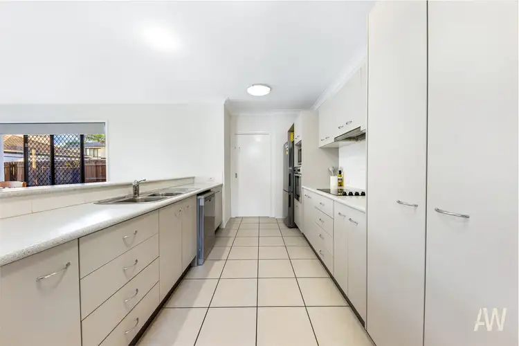 Third view of Homely house listing, 13 Cairncroft Place, Sippy Downs QLD 4556